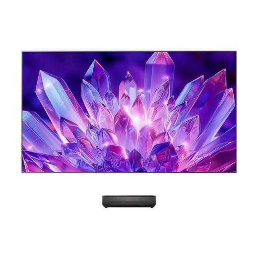 海信100L6NS激光电视 商品图1