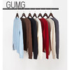 【壹半麦合】GUMG-秋季基础款羊毛打底GM10108  吊牌价:379元  活动价:99元 商品缩略图1