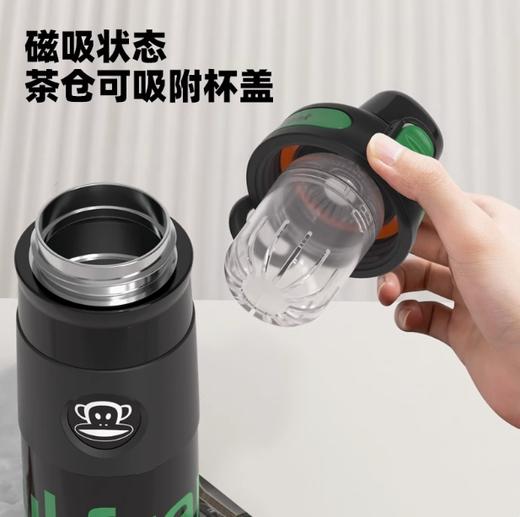 大嘴猴直饮保温杯（550ml) 商品图2