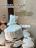 【KBKO卷筒加厚洁面巾】升级款超厚‼超柔‼超大卷‼直接挂墙上、卫生间再也不会乱✅更细腻！吸水性更强！一家人都够用-AK 商品缩略图7