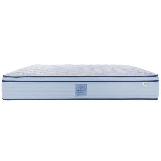 Sealy丝涟床垫 悠怡C 商品图1