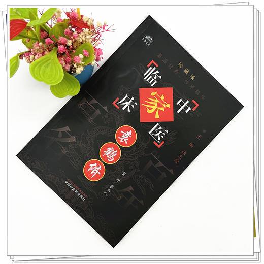 袁鹤侪（中国百年百名中医临床家丛书）珍藏版 袁立人 整理 全国名老中医经验集书籍 中国中医药出版社 商品图1