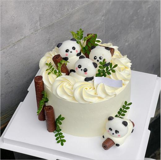 青竹福宝 商品图0