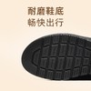 信诺真皮羊毛老人鞋女加绒加厚短靴冬季新款中老年软底妈妈鞋棉鞋M739-7Y 商品缩略图5
