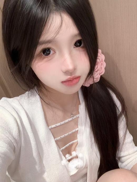 【大直径】Ealla girl- 咕噜大黑-14.5mm【年抛 度数0-800度 无525/575】 商品图7