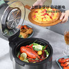 迈卡罗可视空气炸锅MC-KL593 商品缩略图3