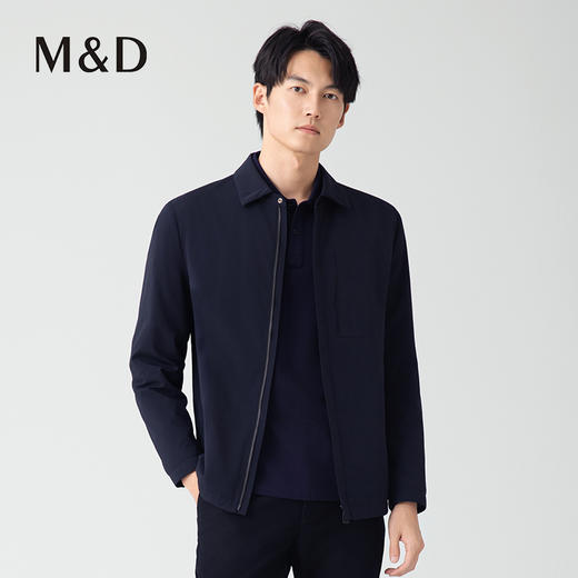 【名盾】羽绒服MXDL25651B 商品图1