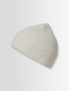 Fusalp - KNIT BEANIE II - NEIGE - 女装 - 毛线帽 - 白色 商品缩略图1