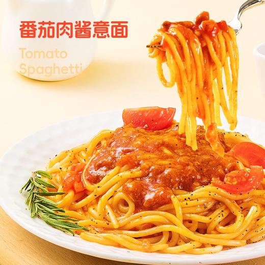 麦子妈番茄肉酱意大利面281.1g 商品图3