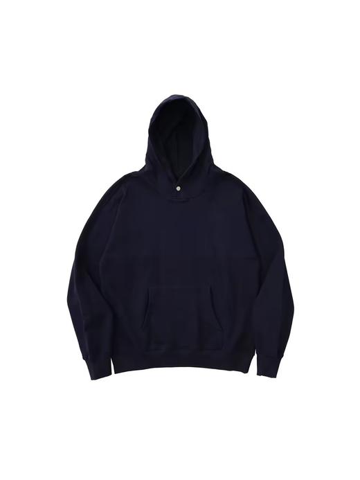 LIVINGTOWN/LT重磅暗扣连帽卫衣 商品图1