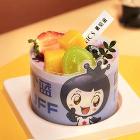 蓝莓王子