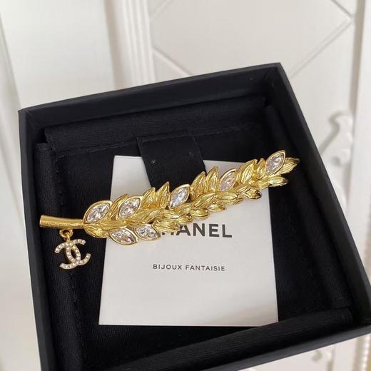 香奈儿Vintage麦穗胸针（XTY） 商品图3