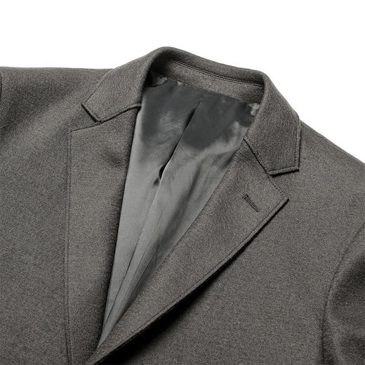 布兰施商务修身高级感男士西服 商品图3