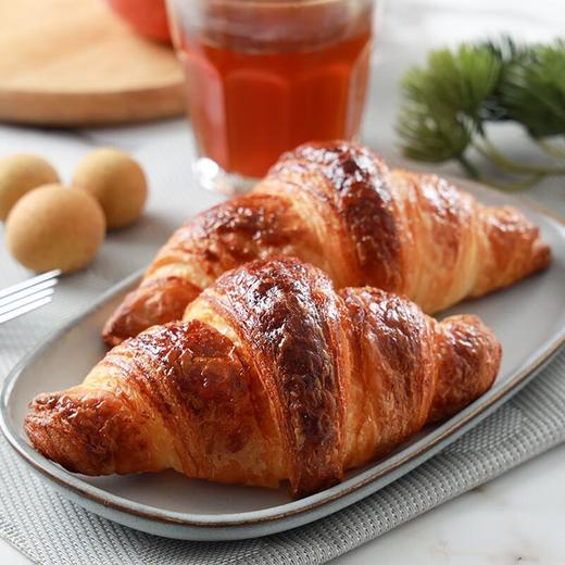 麦美鱼牛角酥/个约45g 商品图0