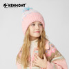 卡蒙儿童花式纱线  提花针织帽KM-4457 商品缩略图10