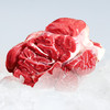 【冷鲜预售】新疆天莱香牛冷鲜有机牛腱子1.5kg 商品缩略图0