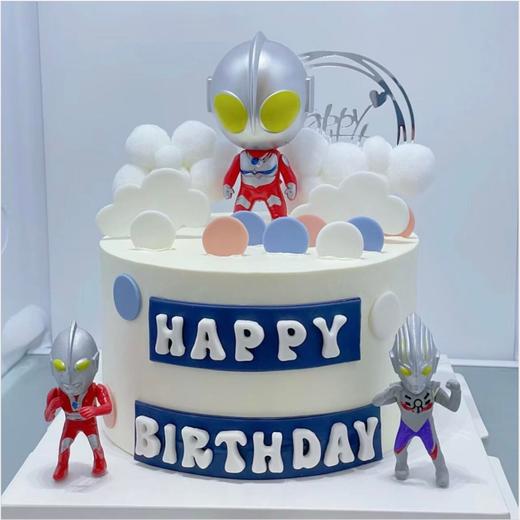 光之奥特曼 商品图0