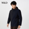 【名盾】羽绒服MXDL25658B 商品缩略图2