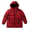 【极寒-15~-5℃】男童中长款羽绒服外套冬季新款安奈儿童装实体店同款AB445787 商品缩略图5