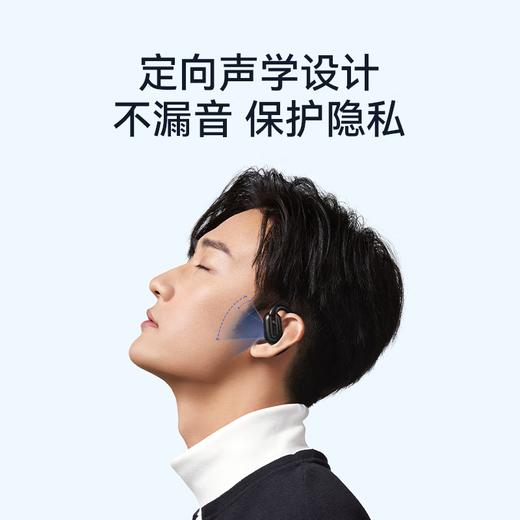 【4F】iCITY 声阔soundcore V30i 不入耳蓝牙耳机 商品图5