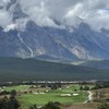 丽江玉龙雪山高尔夫俱乐部 Lijiang Dragon Snow Mountain Golf Club | 丽江高尔夫球场 | 云南高尔夫球场 | 中国 商品缩略图6