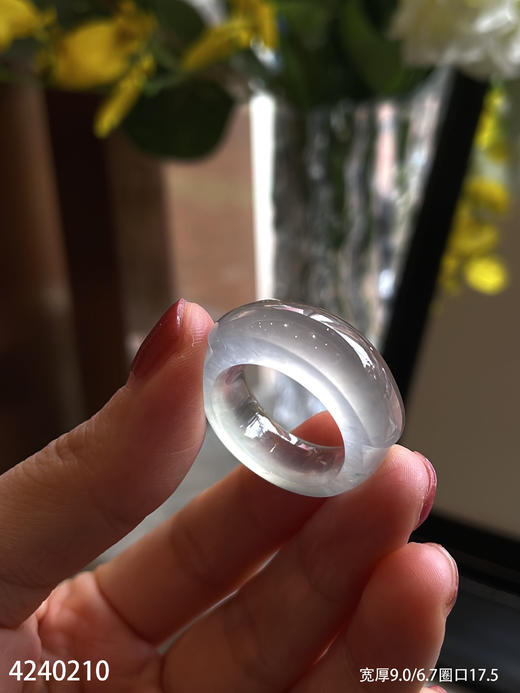 4240210，扳指。具体价格微信咨询 商品图3