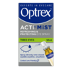 【宁波发】Optrex缓解视疲劳眼紧张润眼喷雾10ml 商品缩略图8