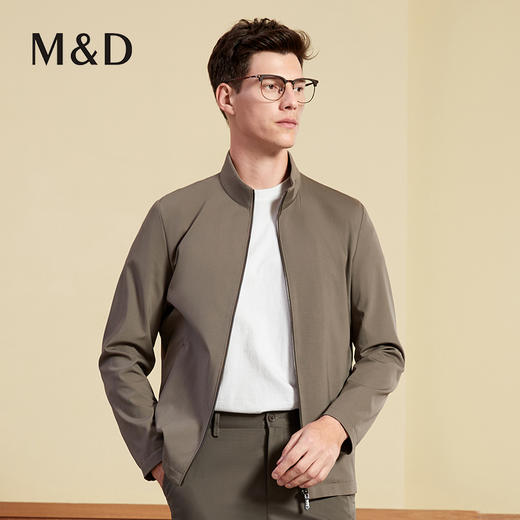 【名盾】茄克MXCL81655B 商品图1