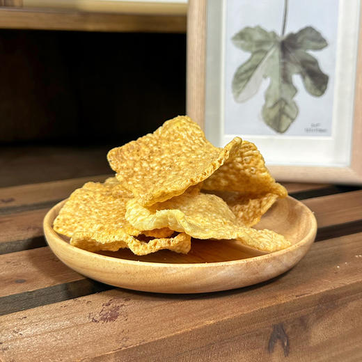 【贵州威宁苦荞】苦荞蟹香锅巴 商品图2