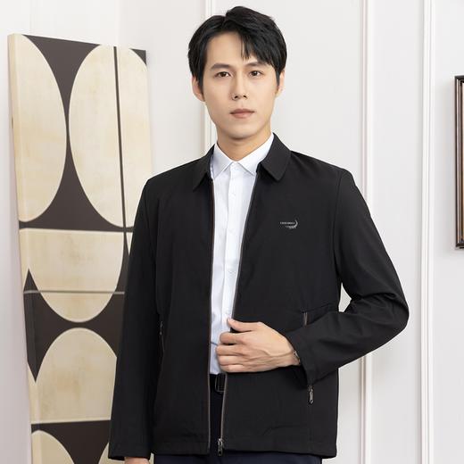 香港CROCODILE鳄鱼恤夹克外套，防风耐磨，超值捡漏 商品图11