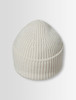 Fusalp - KNIT BEANIE II - NEIGE - 女装 - 毛线帽 - 白色 商品缩略图2