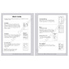 Writing Sentences and Paragraphs,Grades 1-3 写作句子与段落1-3 年级 商品缩略图3