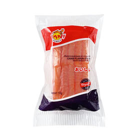 MM 山姆 Kani family 蟹味棒 1kg