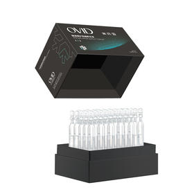 奥岚雪强韧修护安瓶精华液30支/盒