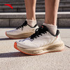 安踏方舟丨PG7防泼水缓震跑步鞋男秋季新款运动鞋子112445534 商品缩略图2