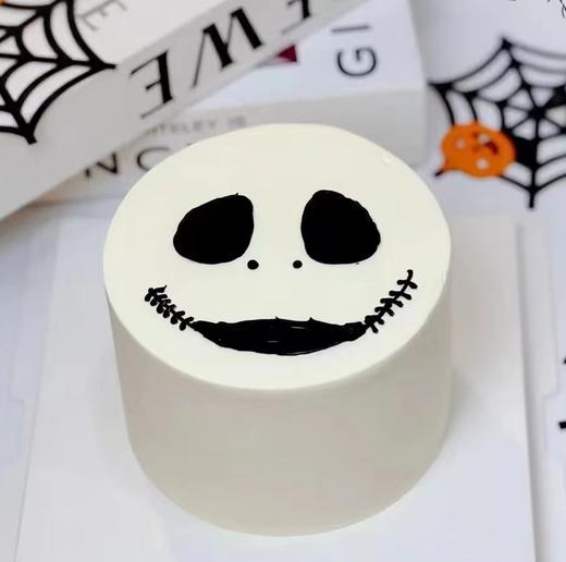 【接龙专享】万圣节骷髅头 商品图0