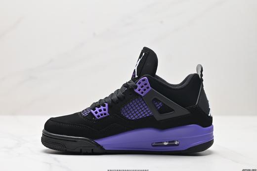 耐克乔丹Air Jordan 4 Retro复古运动篮球鞋IB1854-200男女鞋 商品图2