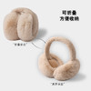 保暖耳罩冬女耳暖防冻可爱耳朵套骑车秋冬季防寒毛绒耳捂冬天户外必备旅游户外骑行必备手套 商品缩略图2