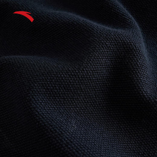 安踏凯里·欧文系列丨连帽运动卫衣男女同款套头衫上衣172441703 商品图4