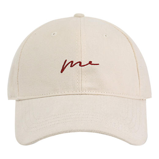 显脸小棒球帽大头围帽子男字母潮牌软顶出街春夏鸭舌帽遮阳帽女学生潮流百搭新款旅游必备小红书推荐 商品图4