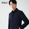 【名盾】羽绒服MXDL25651B 商品缩略图3