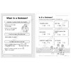 Writing Sentences and Paragraphs,Grades 1-3 写作句子与段落1-3 年级 商品缩略图2