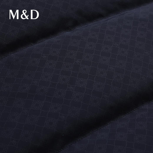 【名盾】羽绒背心MXCL40651B 商品图4