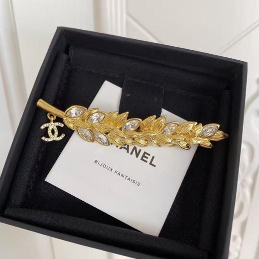 香奈儿Vintage麦穗胸针（XTY） 商品图4