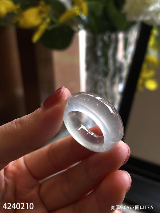 4240210，扳指。具体价格微信咨询 商品图5