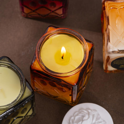 「香氛好物」英国Royal Apothic 泊诗蔻学院系列香薰蜡烛 英伦香氛 100g/200g【有效使用期限到25年10月】 商品图8