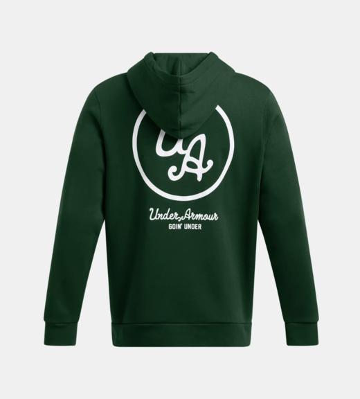 【12.21圣诞专享礼遇】
安德玛男子UA Icon Goin' Under抓绒连帽上衣1387135-301【库存有限 无货将做退款】【 无货将做退款】 商品图6