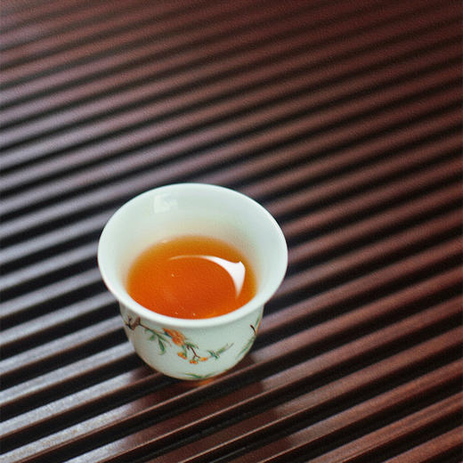 聚名茶测试链接 无实物 商品图0