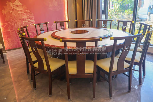 嘉兴慢姑娘涛影驿舍 商品图4