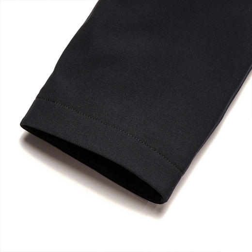 布兰施派克羽绒服时髦羽绒保暖外套 商品图5